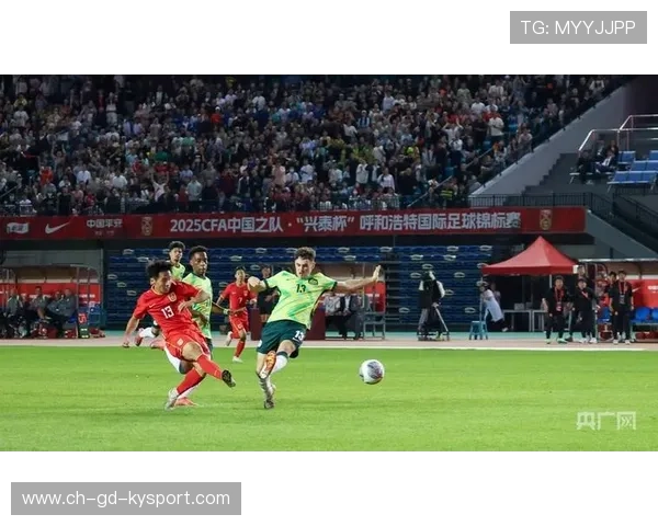 国足夺冠希望大增，冲刺国际比赛冠军，国足夺冠的概率