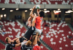 KAIYUN 中国大陆-“南非羚羊队的复兴之路：萨尔·巴赫的关键作用”