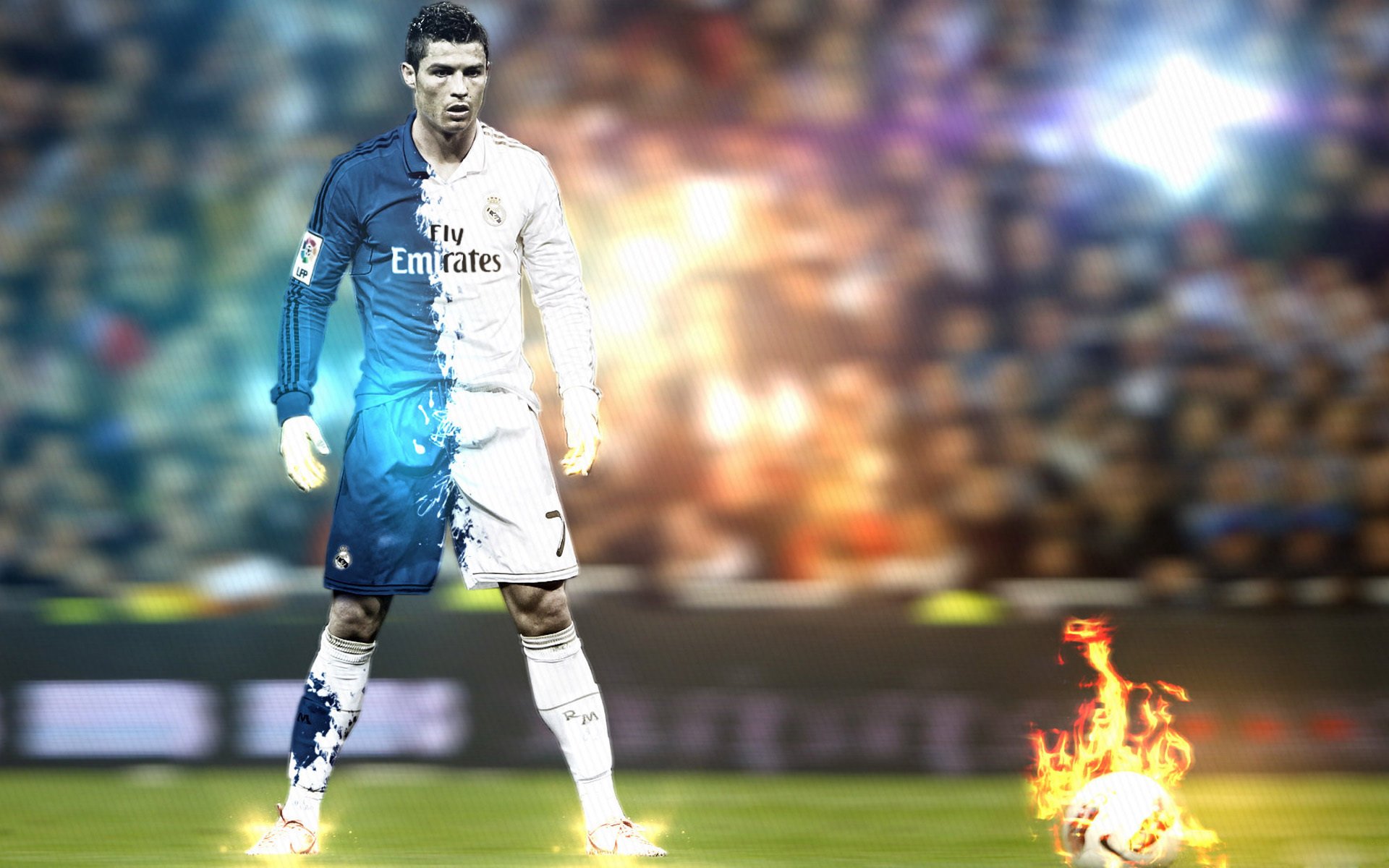 法甲豪门对决：技术流与力量流的碰撞